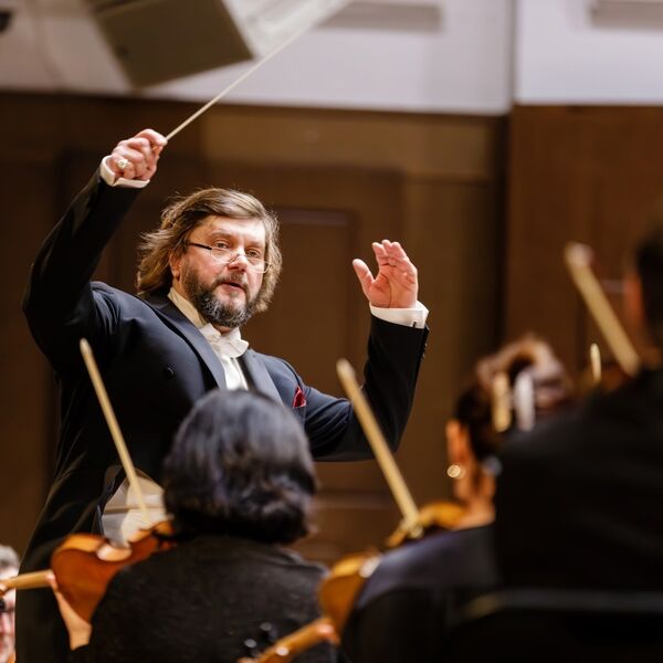 Феликс Коробов и ЗКР