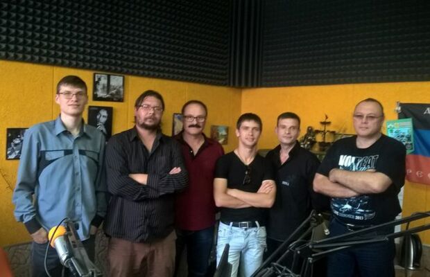 Радио Комета 