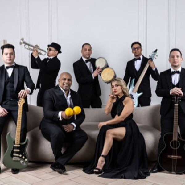 Hot Havana orchestra