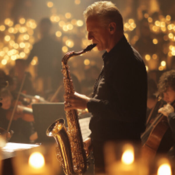 Симфония Sting при свечах - Оркестр CAGMO