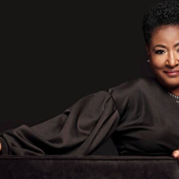 Концерт Ванессы Рубин (США) и Квартета Арка Овруцкого