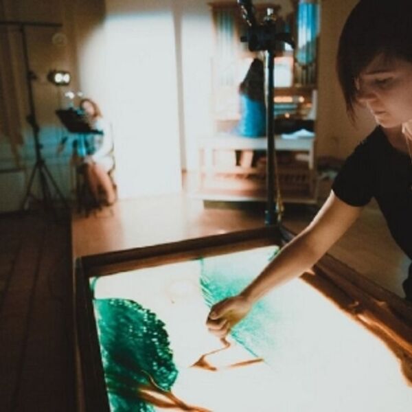 Музыкальный мир фэнтези. Уэнсдей и Гарри Поттер