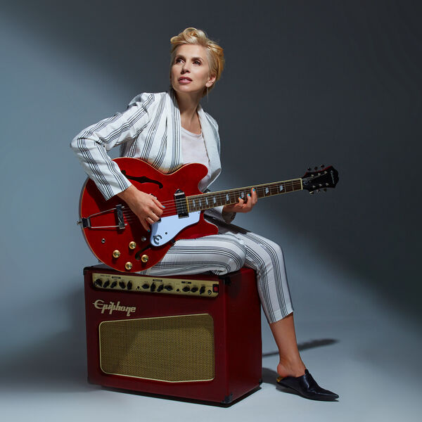 Алёна Свиридова