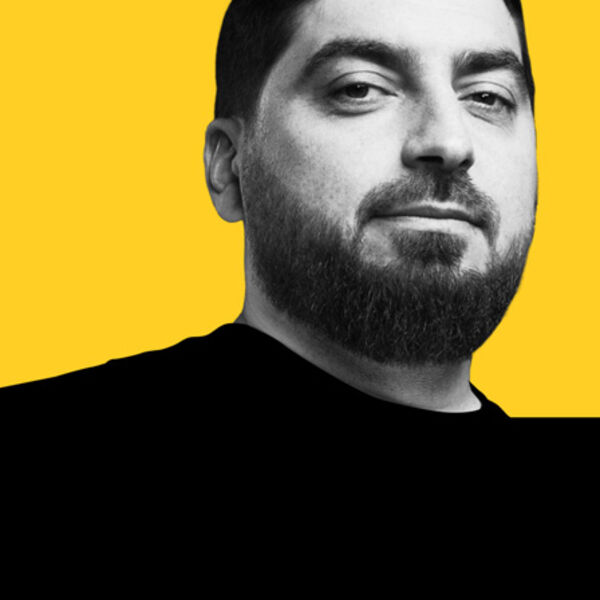 Роман Косицын