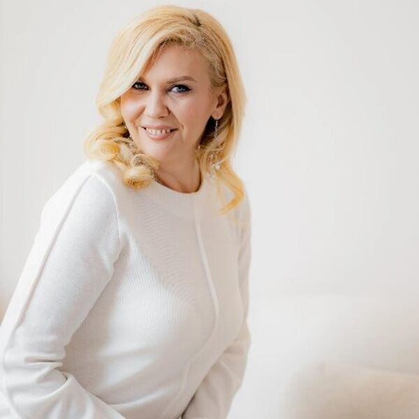 Зазвучи! Моноспектакль Ольги Савельевой