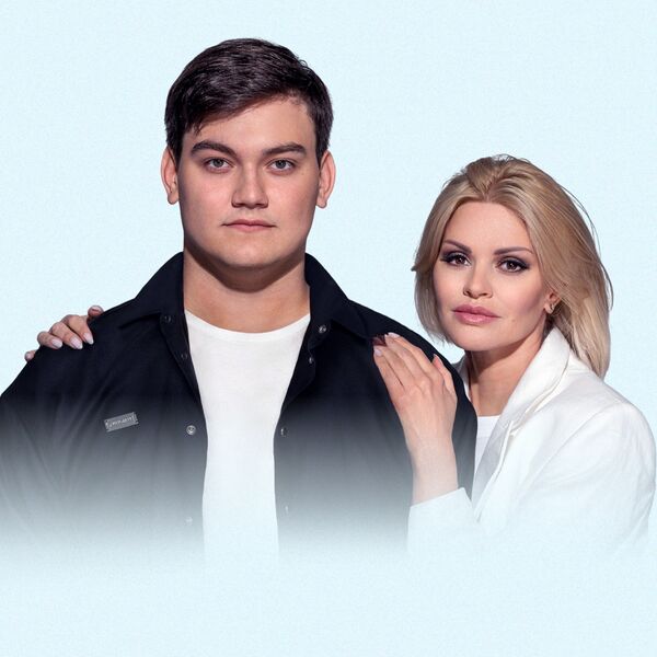 Ирина и Александр Круг (г. Красногорск)