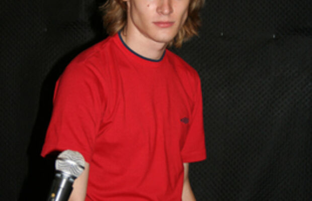 Новый Бог и Чёрт