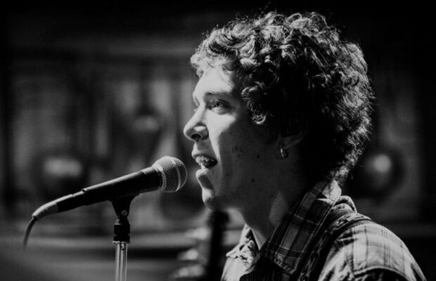 Благотворительный концерт в баре "Завод"