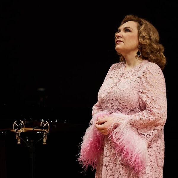 Екатерина Семенчук и Семён Скигин