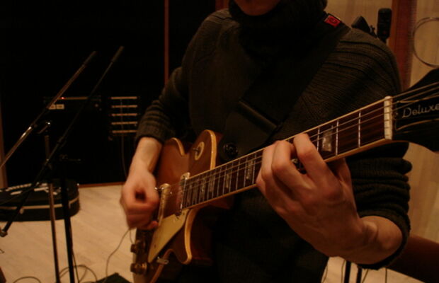 KVINT - Сессия "УЛЕТАЙ"