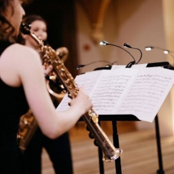 Концерт при свечах «От Барокко до Рока»