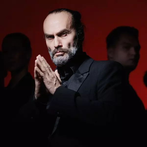 Бойцовский клуб