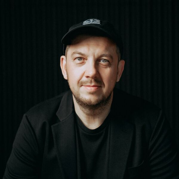 Сергей Бобунец