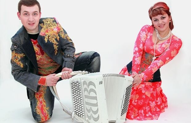 Фотосессия