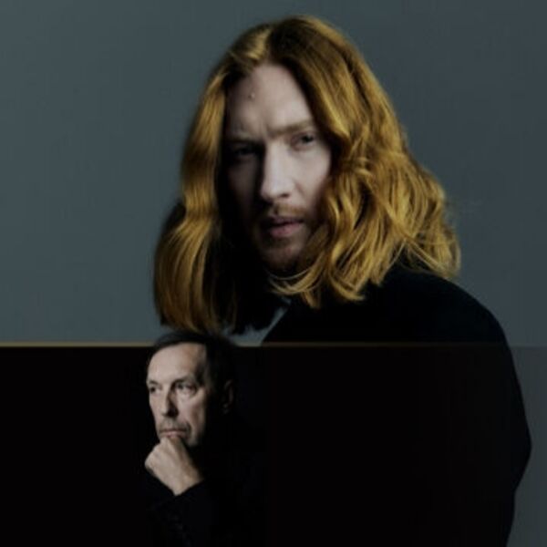 Трибьют Носкова