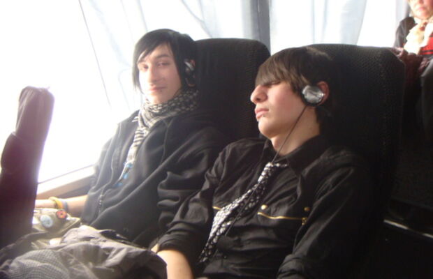 "Фест девушкам" 7 марта