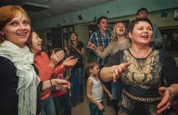 "35" в Субмарине