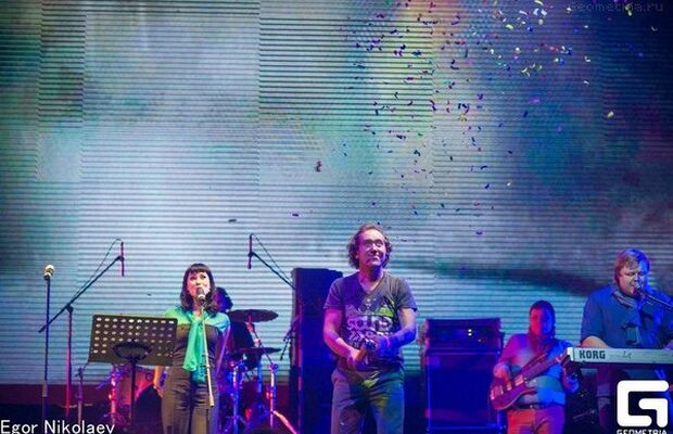 Второй первый