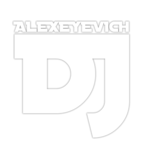 DJ ALEXEYEVICH