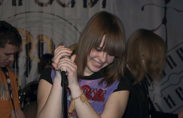 весёлые люди