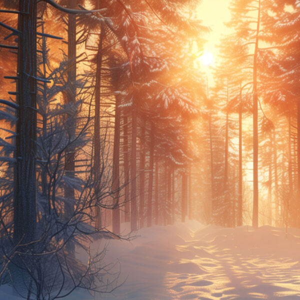 Зимние сказки: Вивальди, Чайковский, Штраус