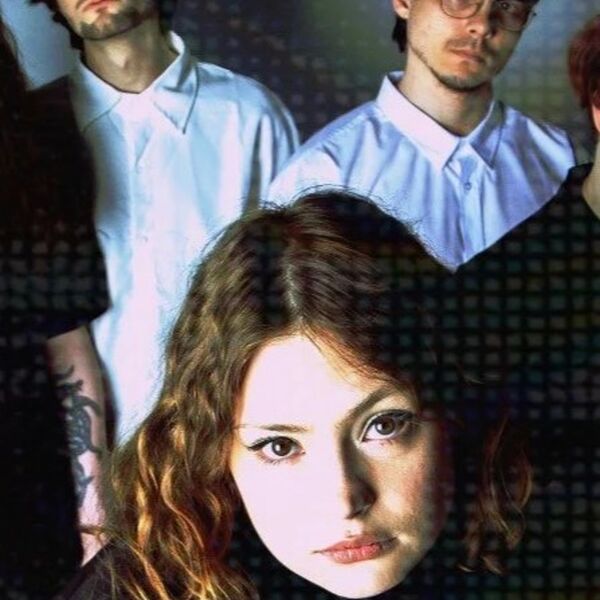 Акустическое выступление группы МЬЮТЫ