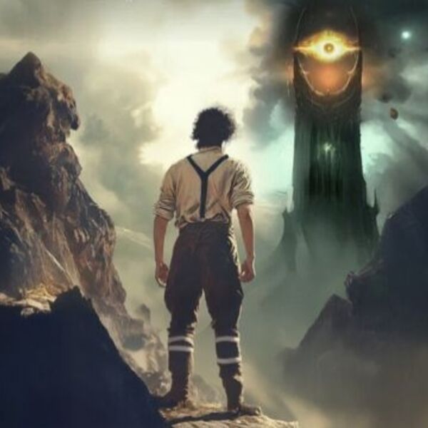 СимфоМультимедия. Властелин Колец