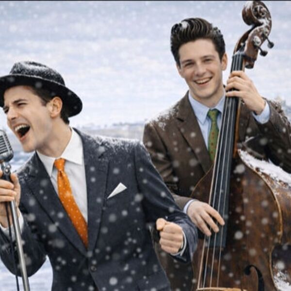 Jazz в Cтране Cоветов: Музыка Стиляг