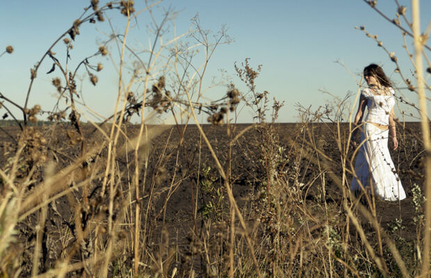Съемки дебютного клипа