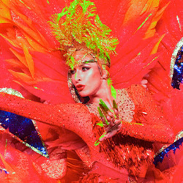 «До встречи в Сказке» детский спектакль