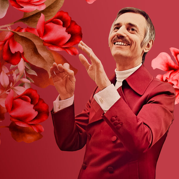 Хиты оркестра Поля Мориа