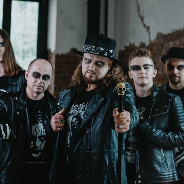 Misha Mar, Последняя иллюзия и Чёрные часы