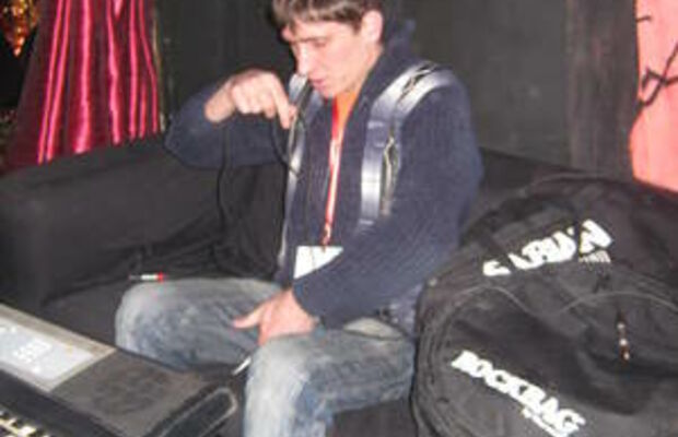 Фотоальбом