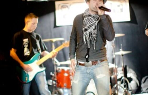 Презентация альбома в Улитке