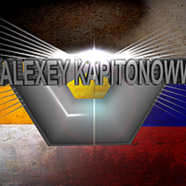 DJ ALEXEY KAPITONOWWW DAY OF RUSSIA 2013