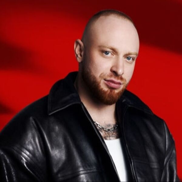 Концерт Леши Свика